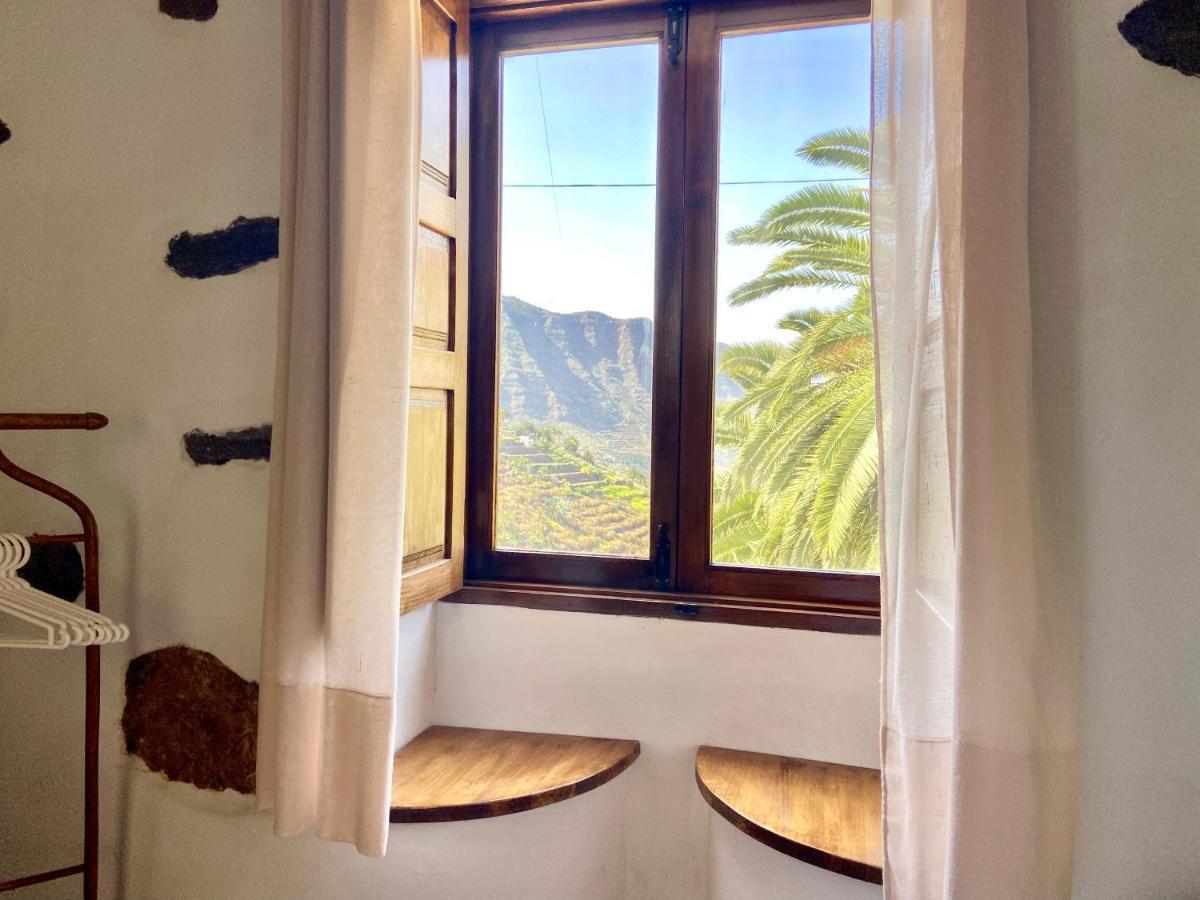 Вілла El Balcon De Petra Ермігуа Екстер'єр фото